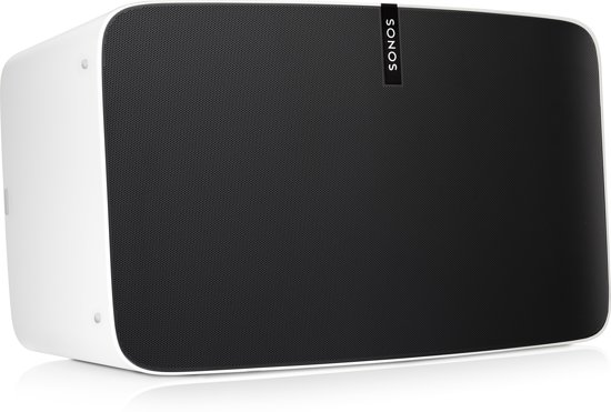 Sonos PLAY:5 - Wit