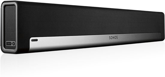 Sonos PLAYBAR - Soundbar - Zwart