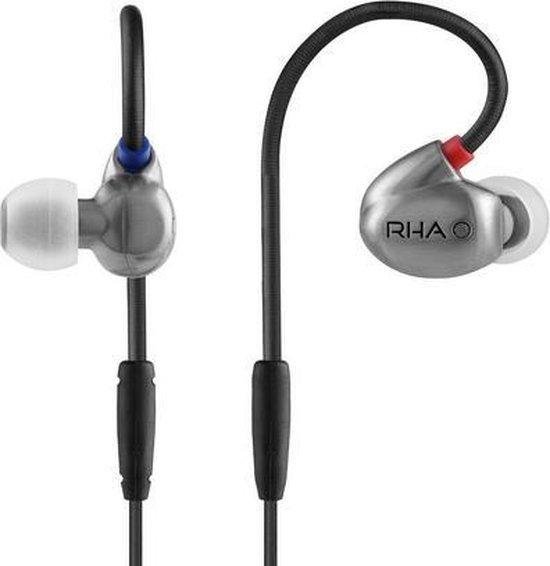 RHA T20 in-ear headphone