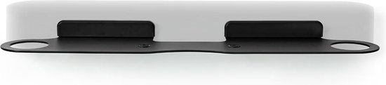 Nedis Muurbeugel - Sonos® Beam™ Soundbar - Max. 5 kg