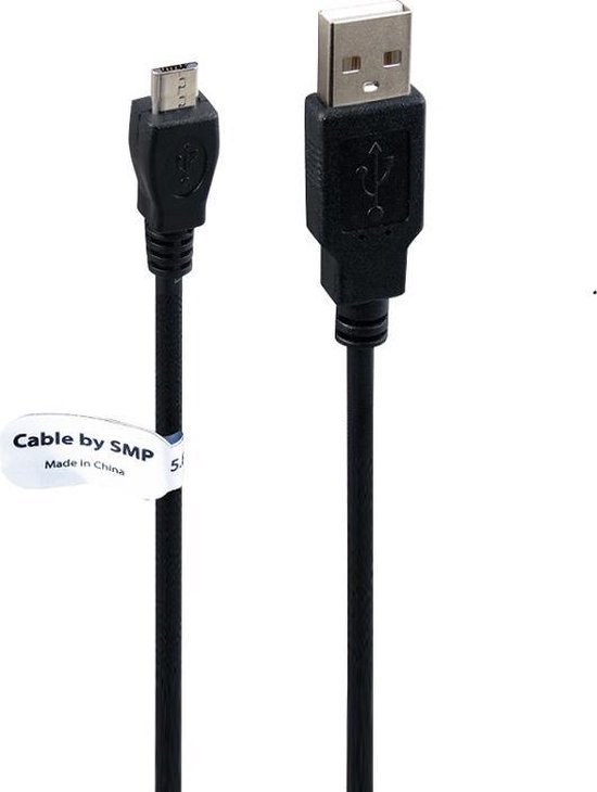 Zware kwaliteit 0,5 m USB oplaadkabel. Oplaadsnoer kabel voor snelladen. Past ook op JBL. o.a. Clip 1, Clip 2, Clip 3, Clip 3SAND, Clip + Plus, E25BT, E45BT, E500BT, E55BT, E65BTNC, Flip 4, Free X