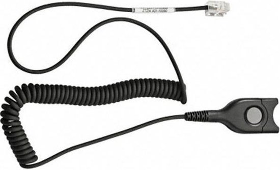 Sennheiser CSTD20 kabel
