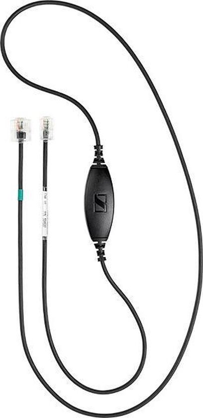 Sennheiser CNF 01 cable Noise filter