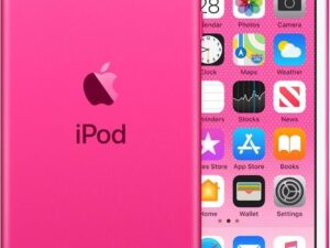Apple iPod touch 256 GB MP4-speler Roze
