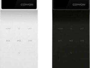 Cowon iAudio E3