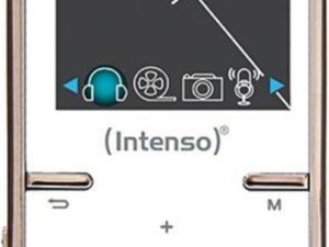 Intenso MP3 video player - VIDEO SCOOTER 1