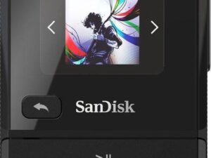 SanDisk Clip Sport Go 16GB