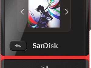 SanDisk Clip Sport Go 32GB