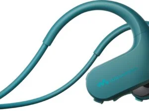 Sony NW-WS413 Walkman - Water- en stofdichte MP3-speler - 4 GB - Blauw